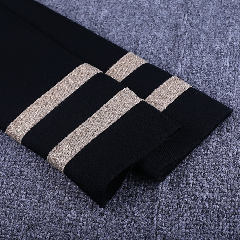 Laden Women Jacket Bodycon More Colors