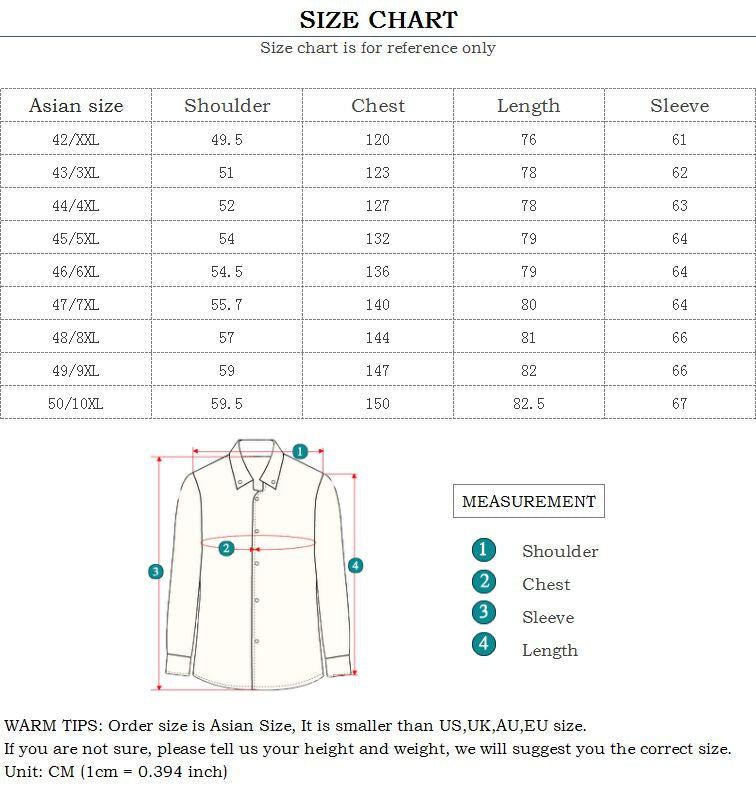 Cardez Designer Long Sleeves Men's Business Casual Fashion Classic Dress Shirt