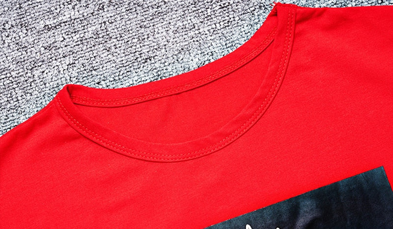Summer Boys Clothing Set Short Sleeve T Shirt and Pants Casual 4-14 Years Child Boy Clothes