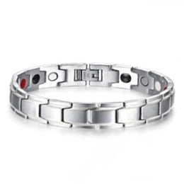 Magnetic Bracelet Therapeutic Better Sleep Therapy Jewelry