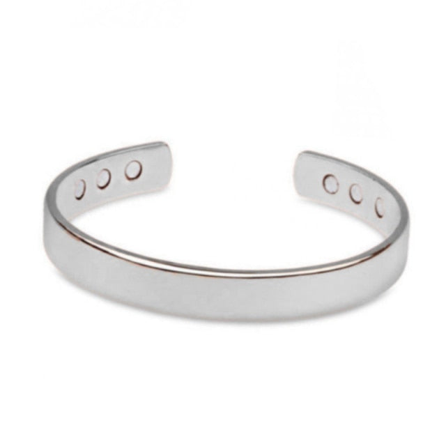 Magnetic Bracelet Therapeutic Better Sleep Therapy Jewelry