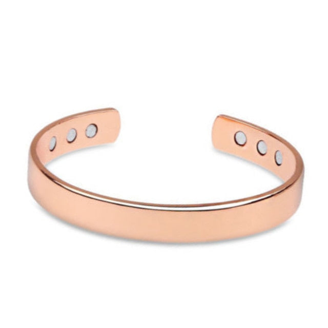 Magnetic Bracelet Therapeutic Better Sleep Therapy Jewelry