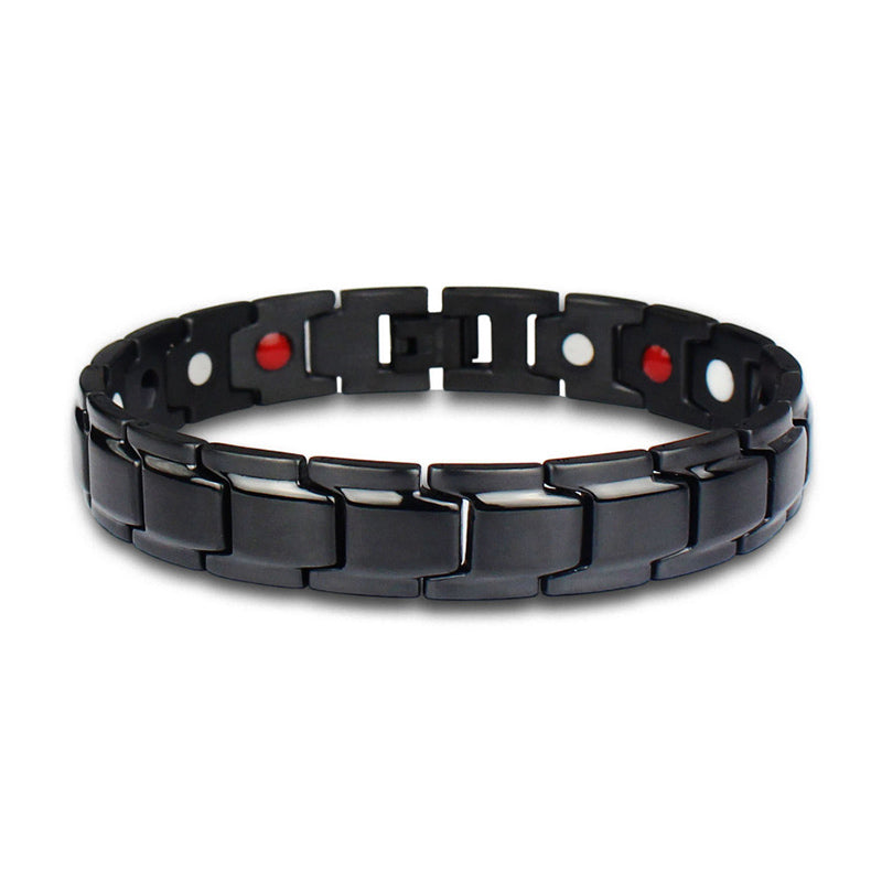 Magnetic Bracelet Therapeutic Better Sleep Therapy Jewelry