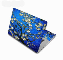 Computee Notebook Skins Laptop Decals Tree Designs-computer skins-15 inch-laptop skin 6-Free Item Online