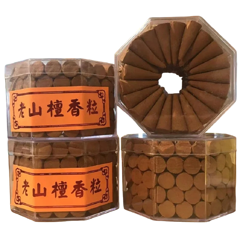 Sandalwood Incense Air Freshener-100pcs