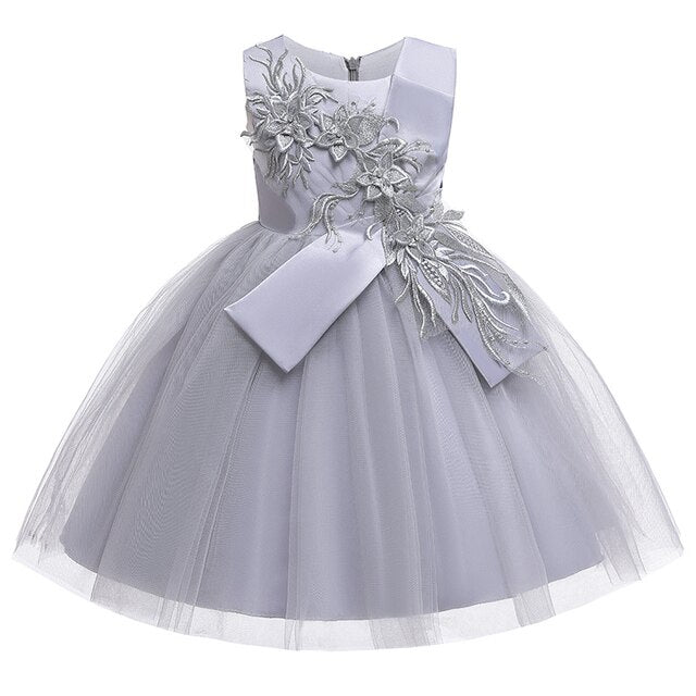 Kids Tutu Princess Dress