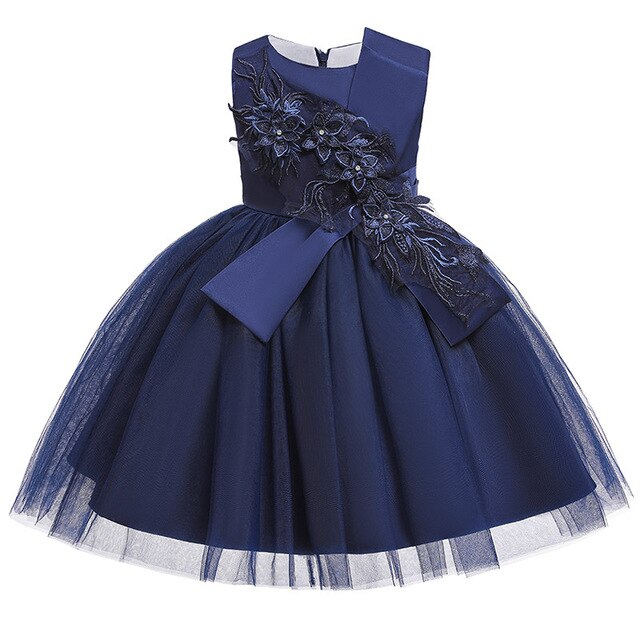 Kids Tutu Princess Dress