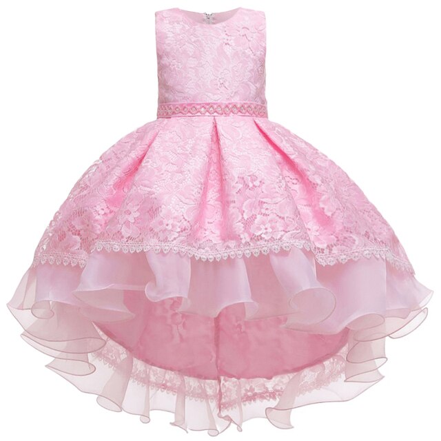 Christmas Party Tutu Dress  for Girls 4-15 Years