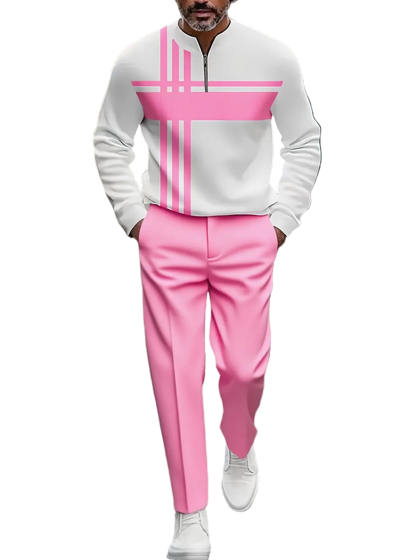 Men’s Sports Suit
