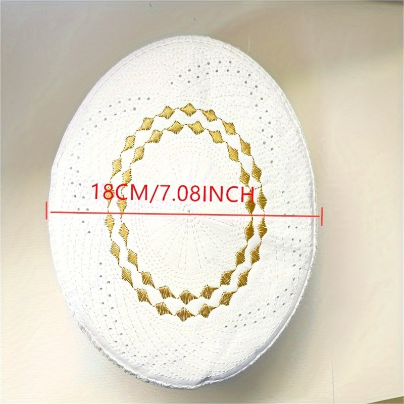 Premium Men's Hat