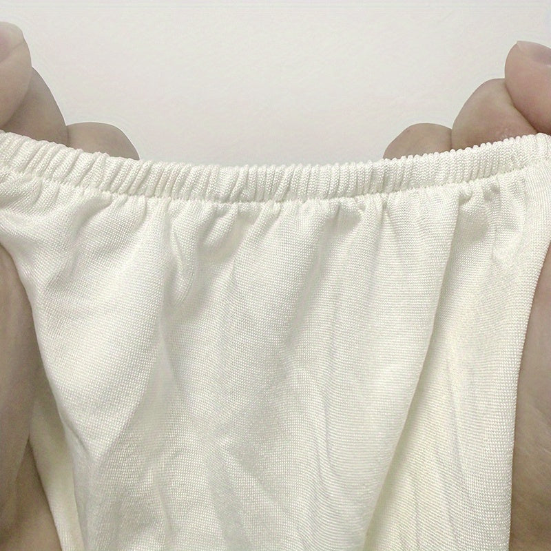 Elastic Edge Tablecloth