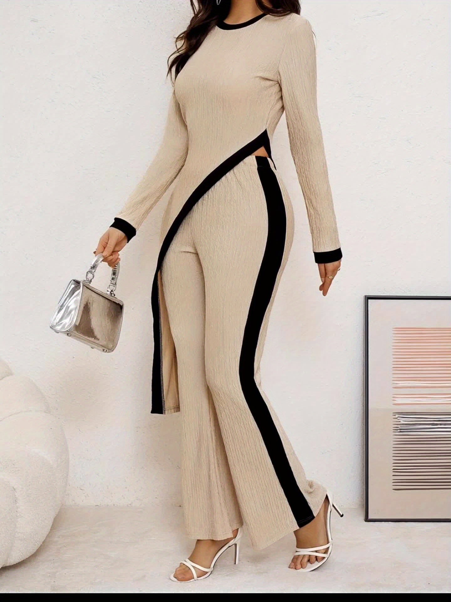 Women's Elegant Jumpsuit