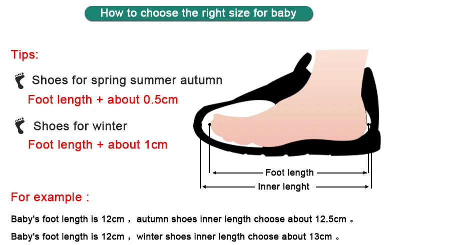 Baby Shoes Casual Loafers for Boys, Comfortable Soft-Sole Moccasins, Newborn First Walker Flats