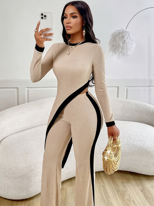 Women's Elegant Jumpsuit