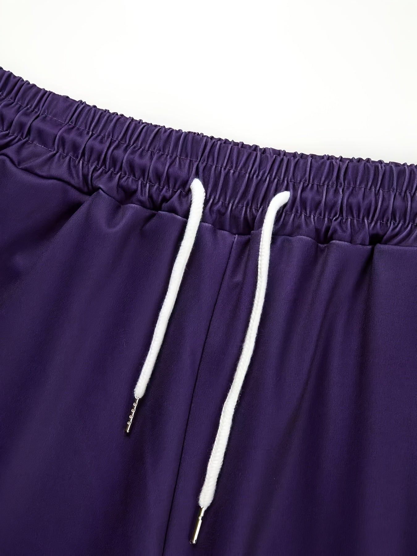 Men's Casual Sportswear Set