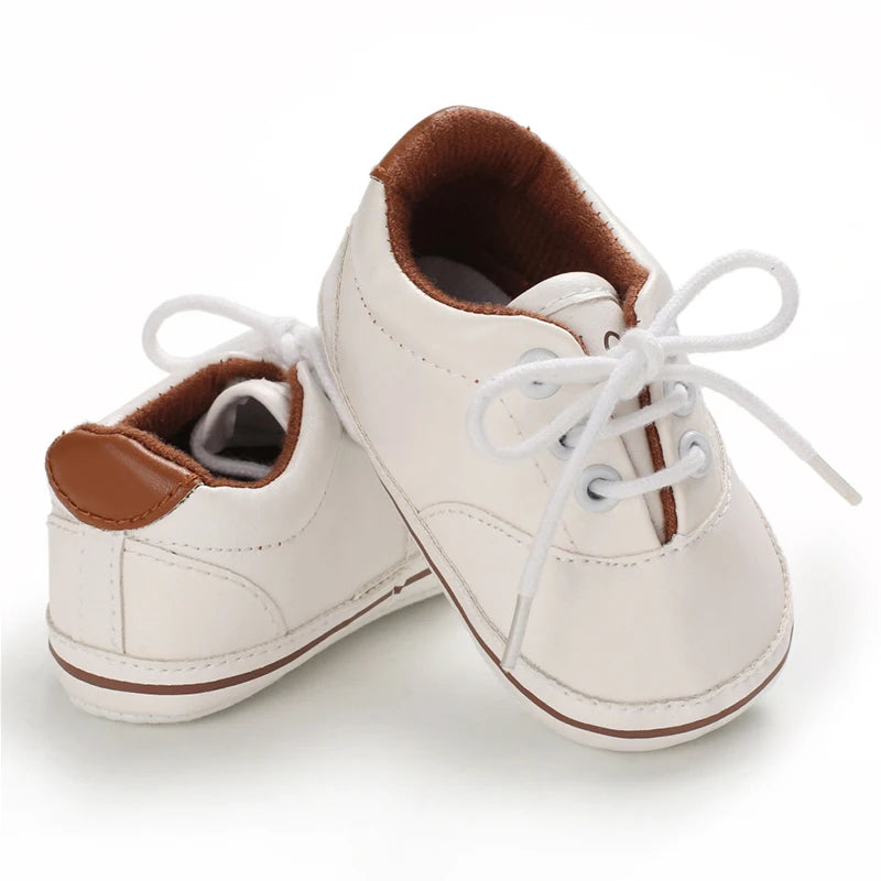 Baby Shoes Casual Shoes Boys And Girls First Walking Shoes