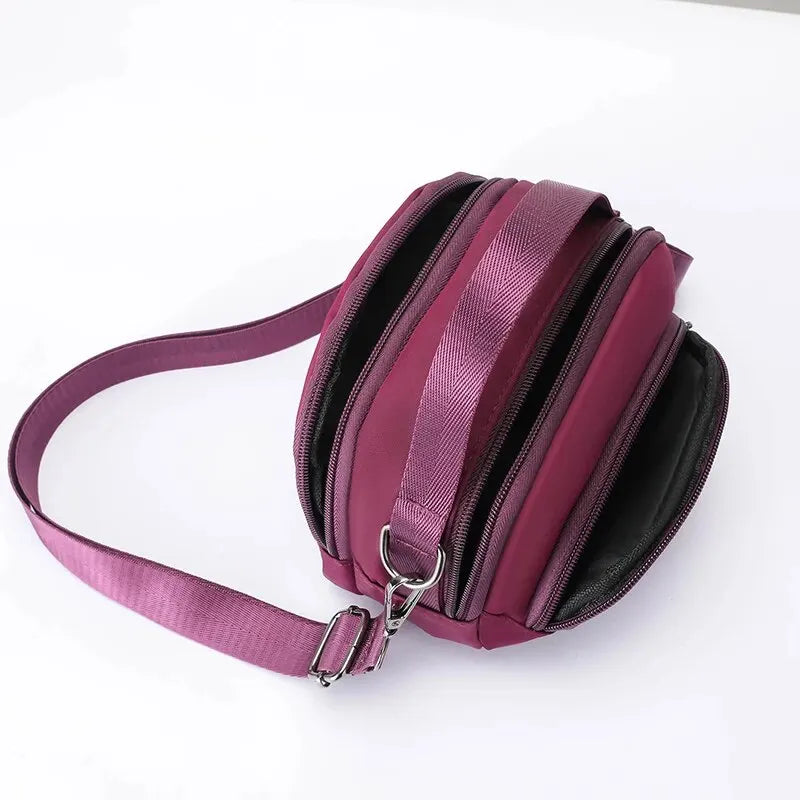 Bag For Women With One Shoulder Cross Body Small Bag