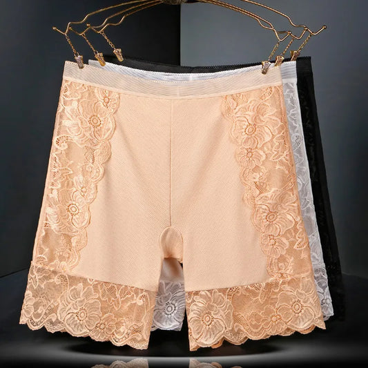 Summer Women Panties Slimming Underwear Lingerie
