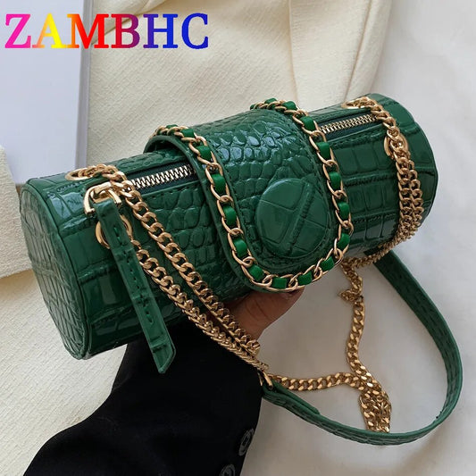PU Leather Bags Women Luxury Designer Handbags Shoulder Crossbody