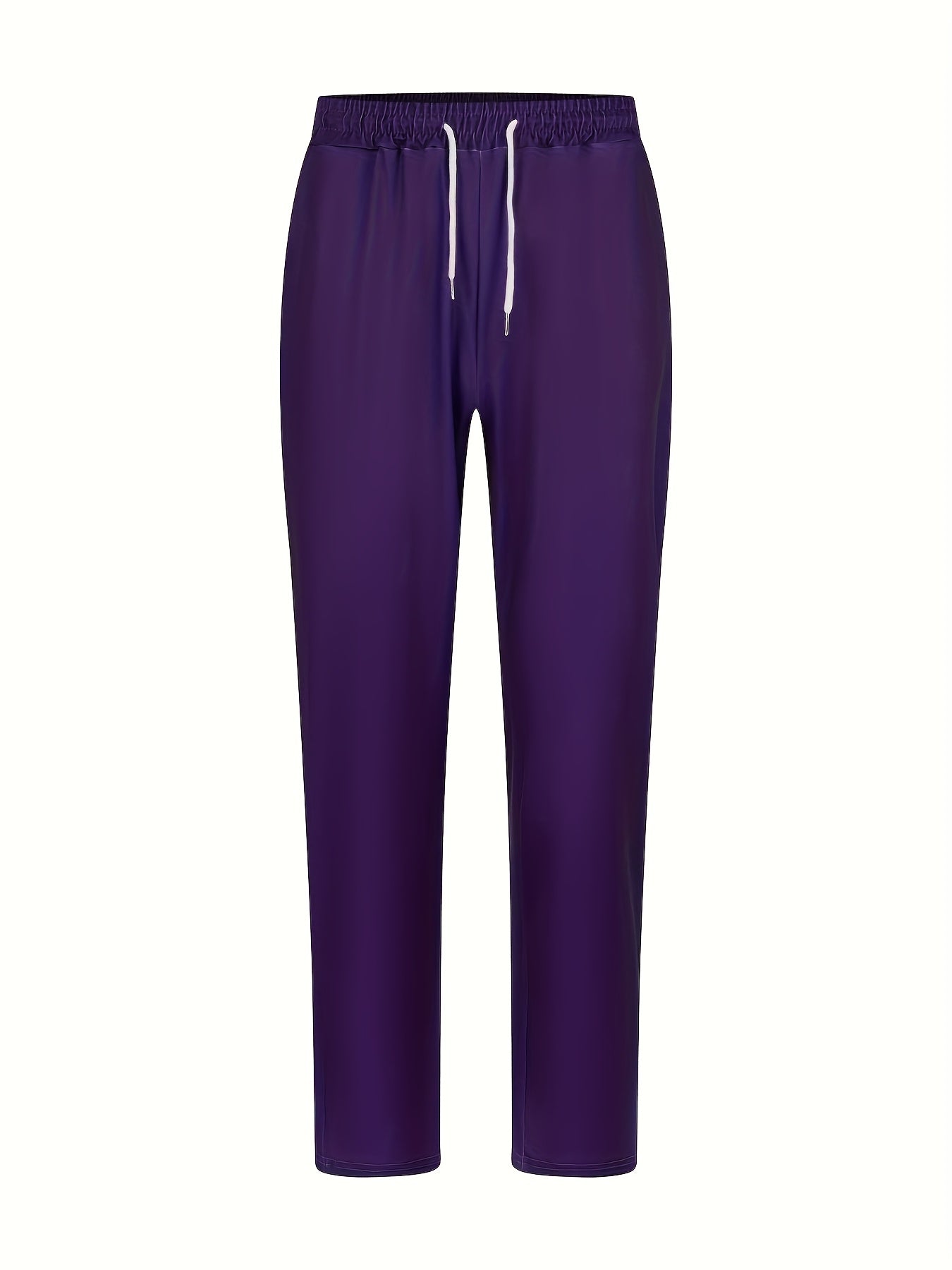 Men's Casual Sportswear Set