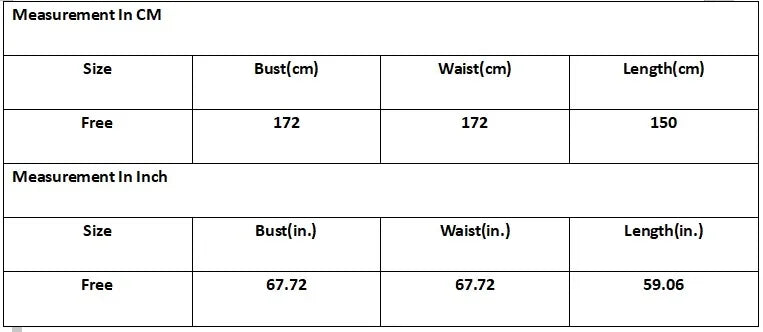 African Women Kaftan Robe with Headscarf