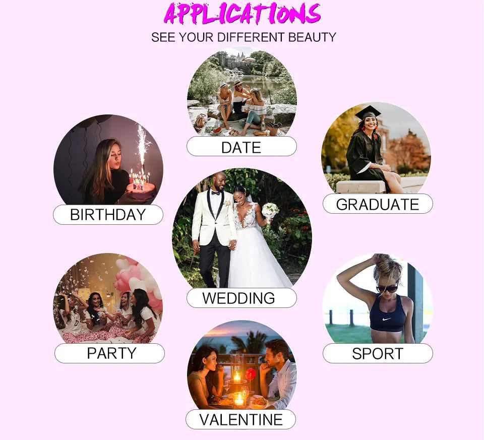 Short Synthetic Box Braided Bob Wig for Black Women