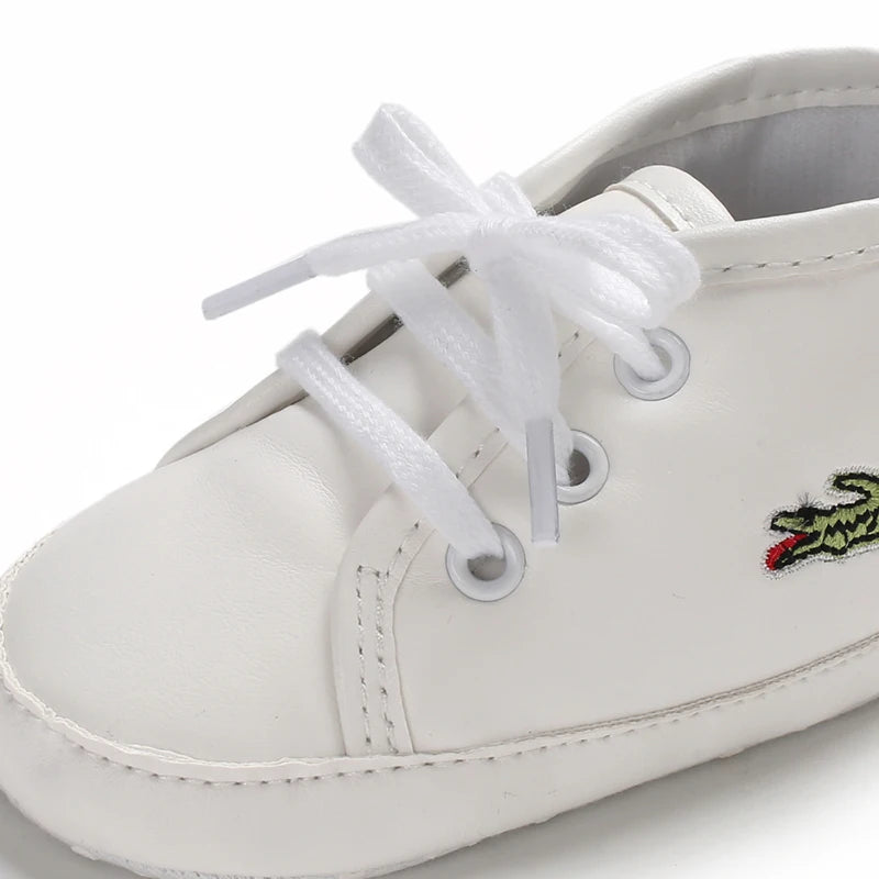 Baby Casual Outdoor Sports Shoes- Soft Sole