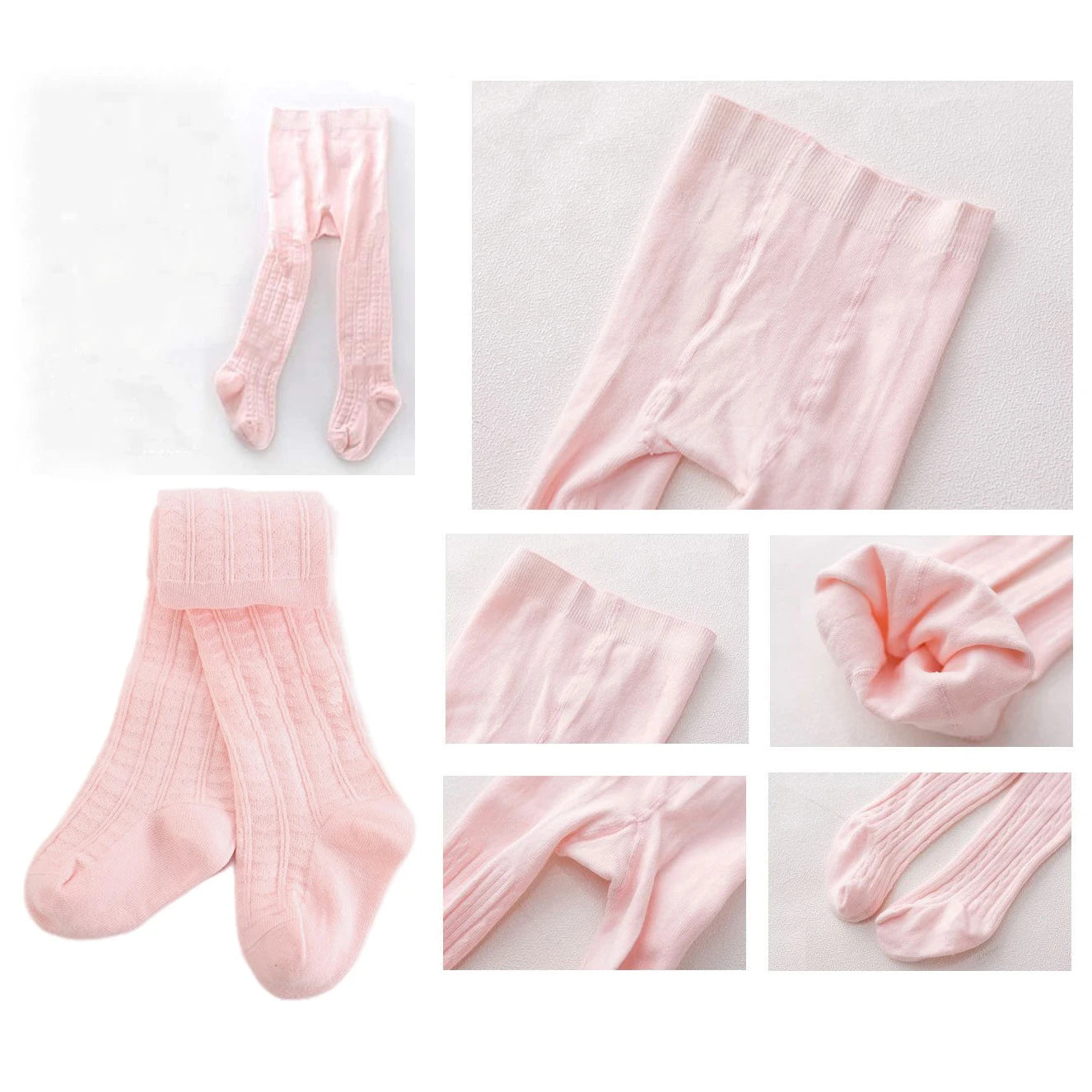 Baby Girl Party & Christening Dress Set