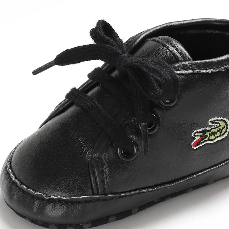 Baby Casual Outdoor Sports Shoes- Soft Sole