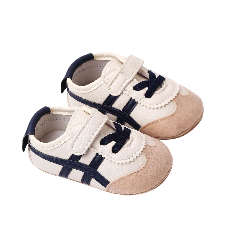 Toddler Baby First Walking Shoes