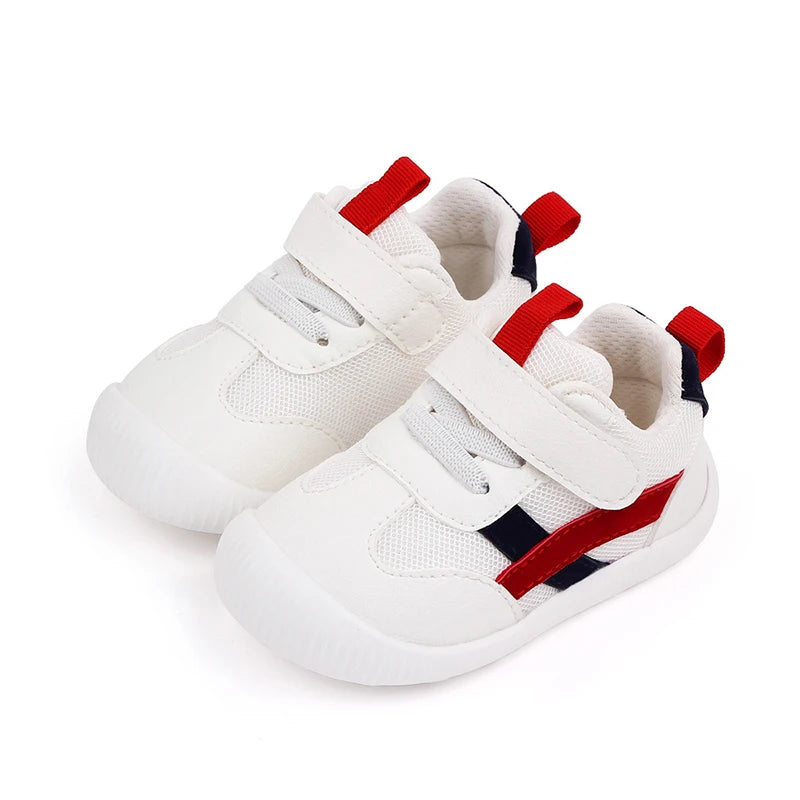 Baby Toddler Mesh Walking Shoes