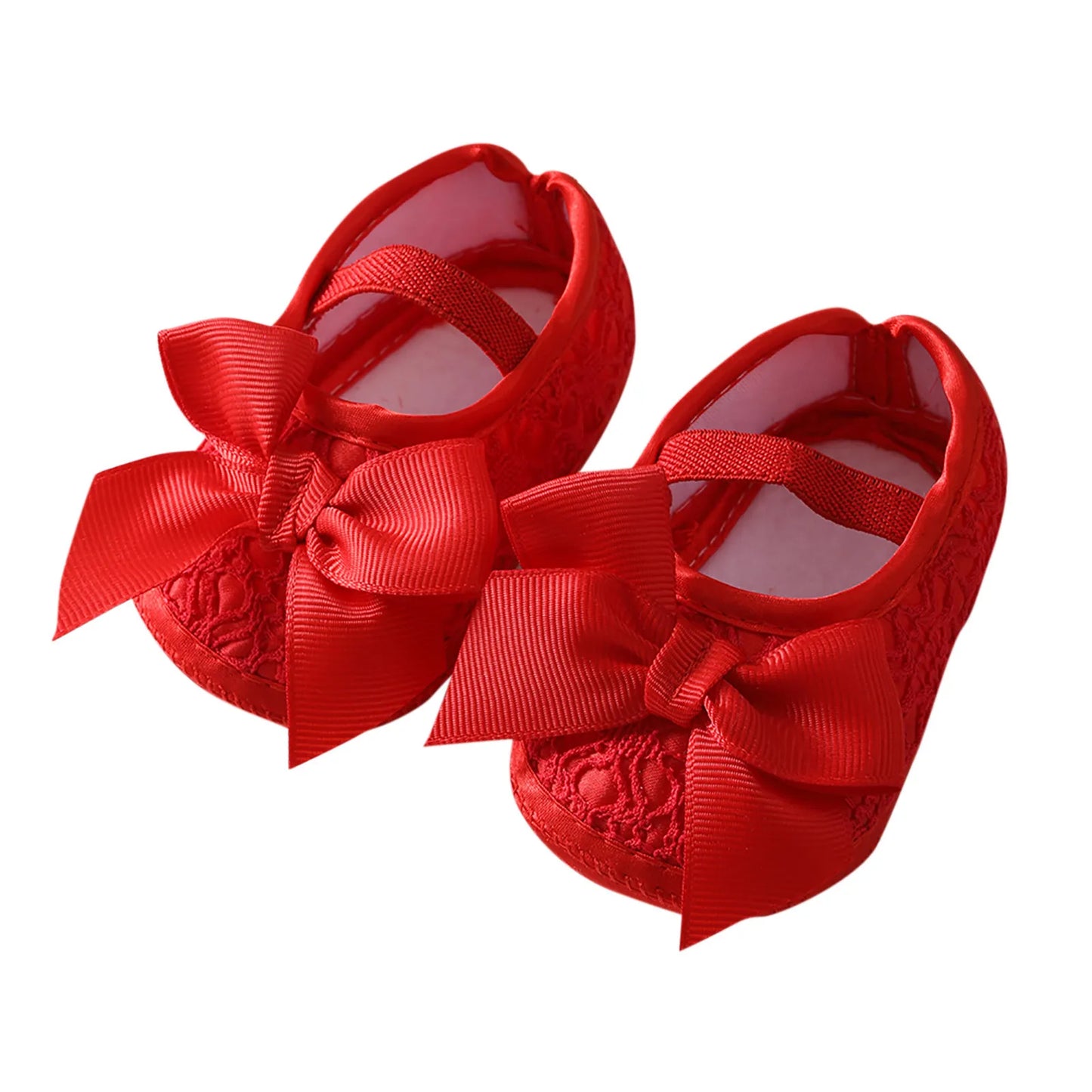 Baby Toddler Princess Shoes