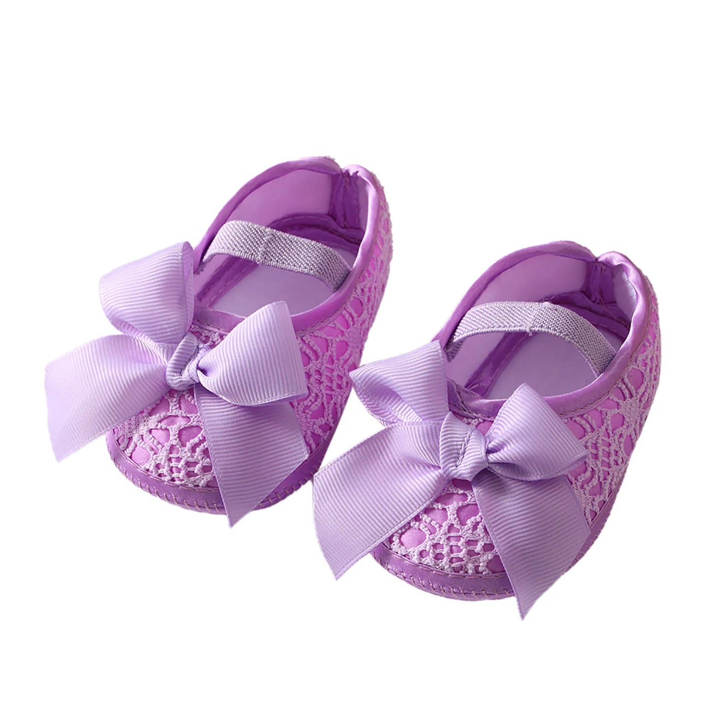 Baby Toddler Princess Shoes