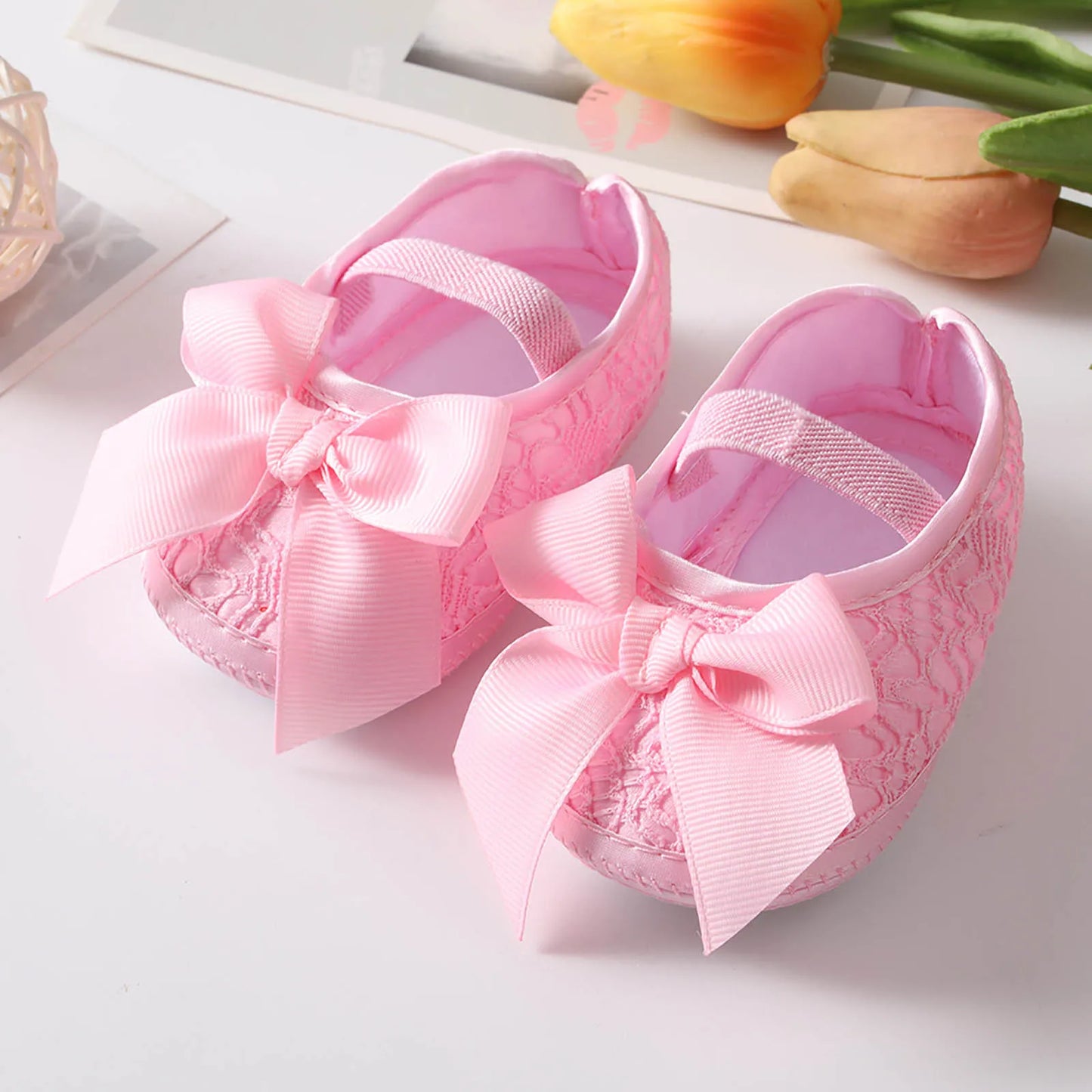 Baby Toddler Princess Shoes