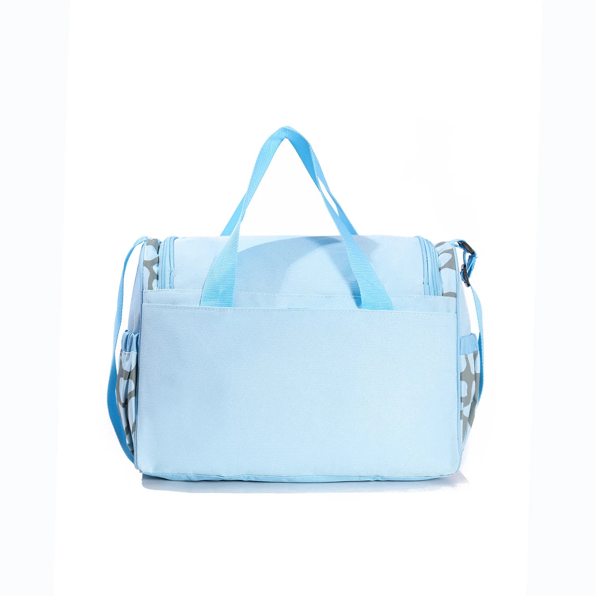 Large Capacity Multifunctional Mommy Diaper Bag
