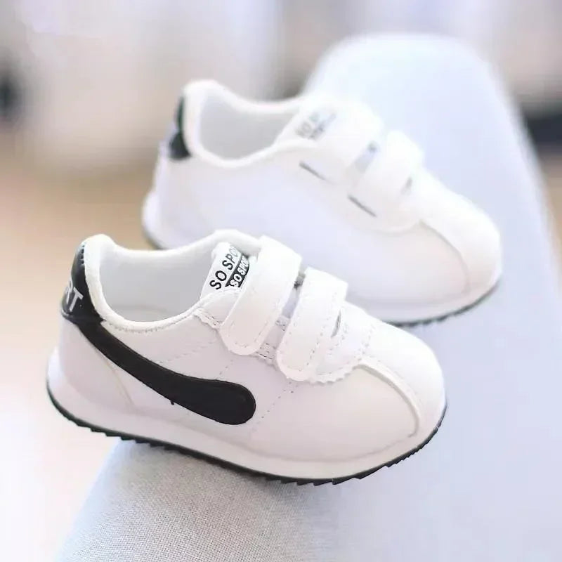 White Shoes for Baby & Toddlers