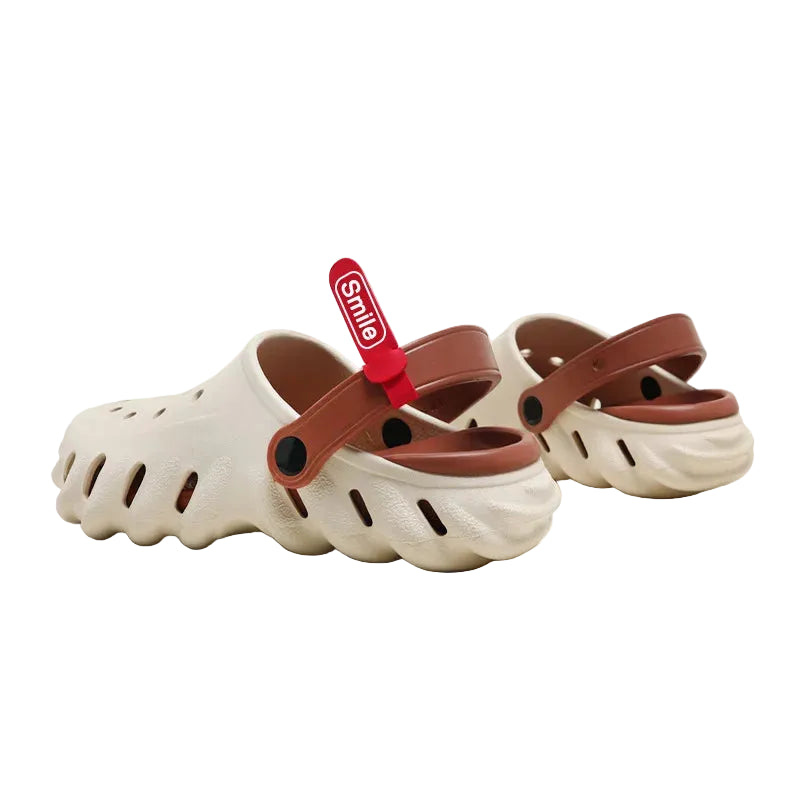 Clog Slippers for Men & Women