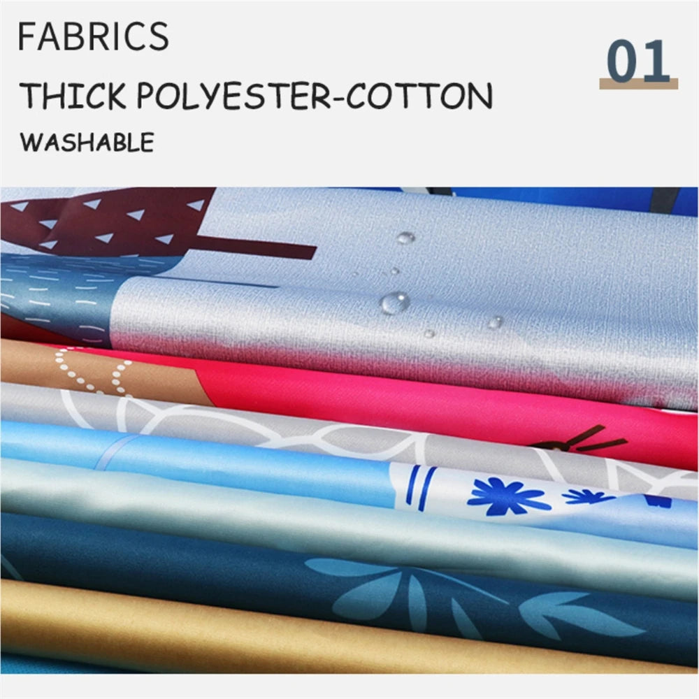 Wardrobe Closet 170x45x170cm