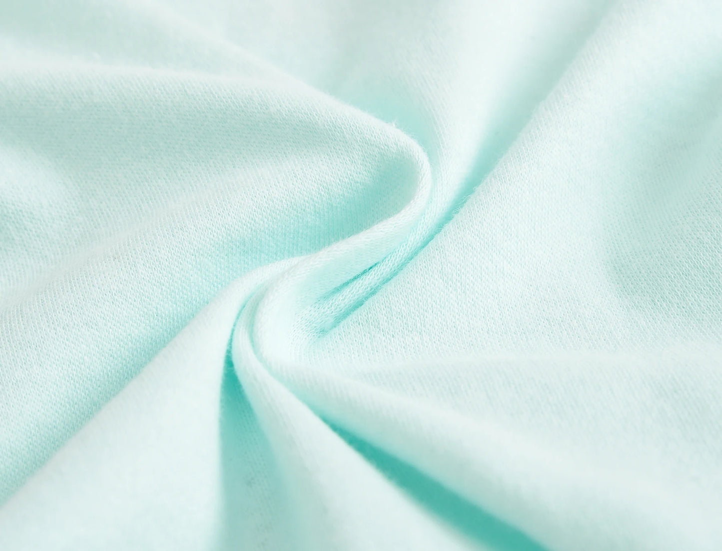 Baby Bodysuit Set 0-12 Months