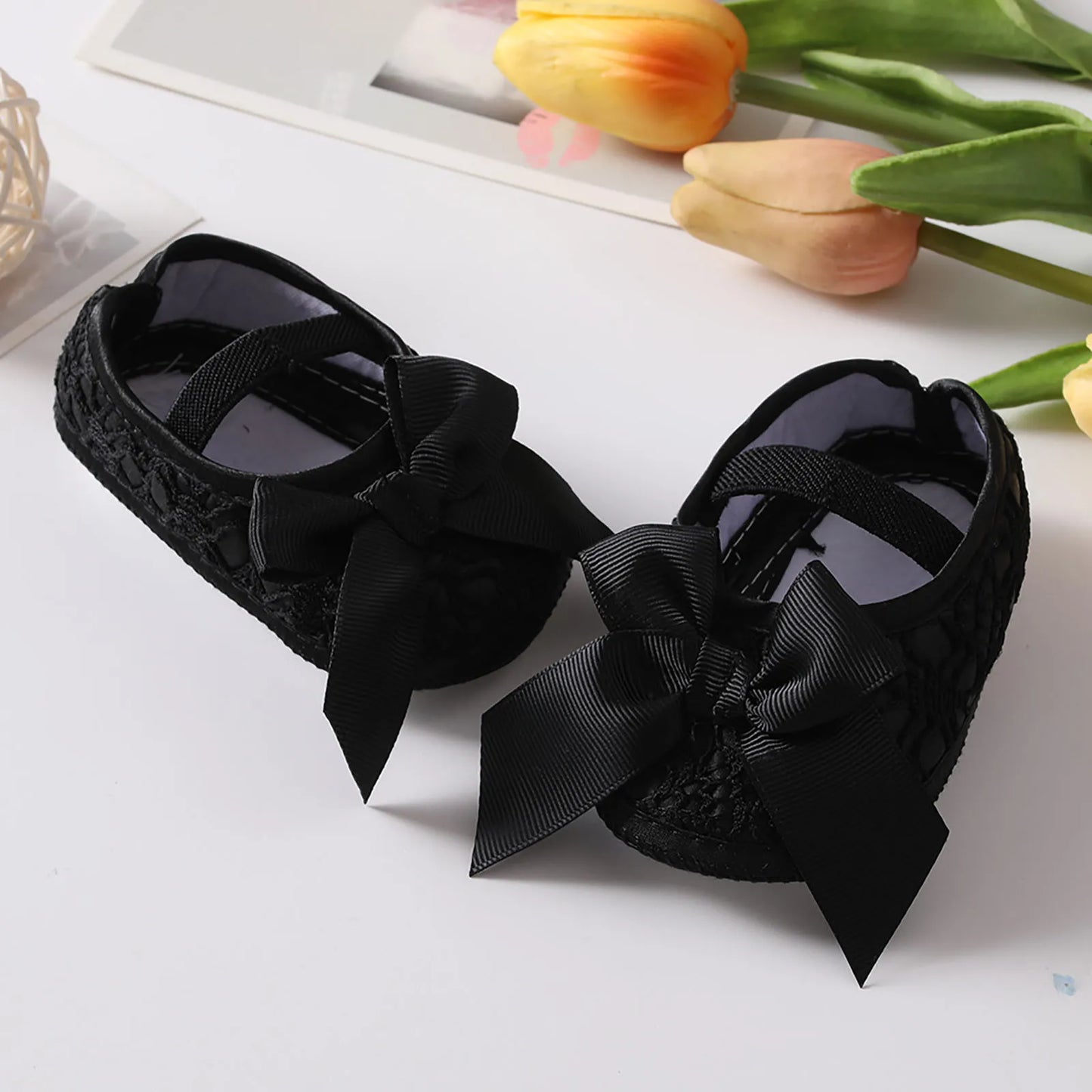 Baby Toddler Princess Shoes