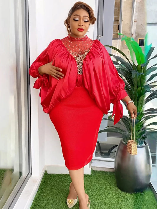 Elegant Prom Party Dresses for Women