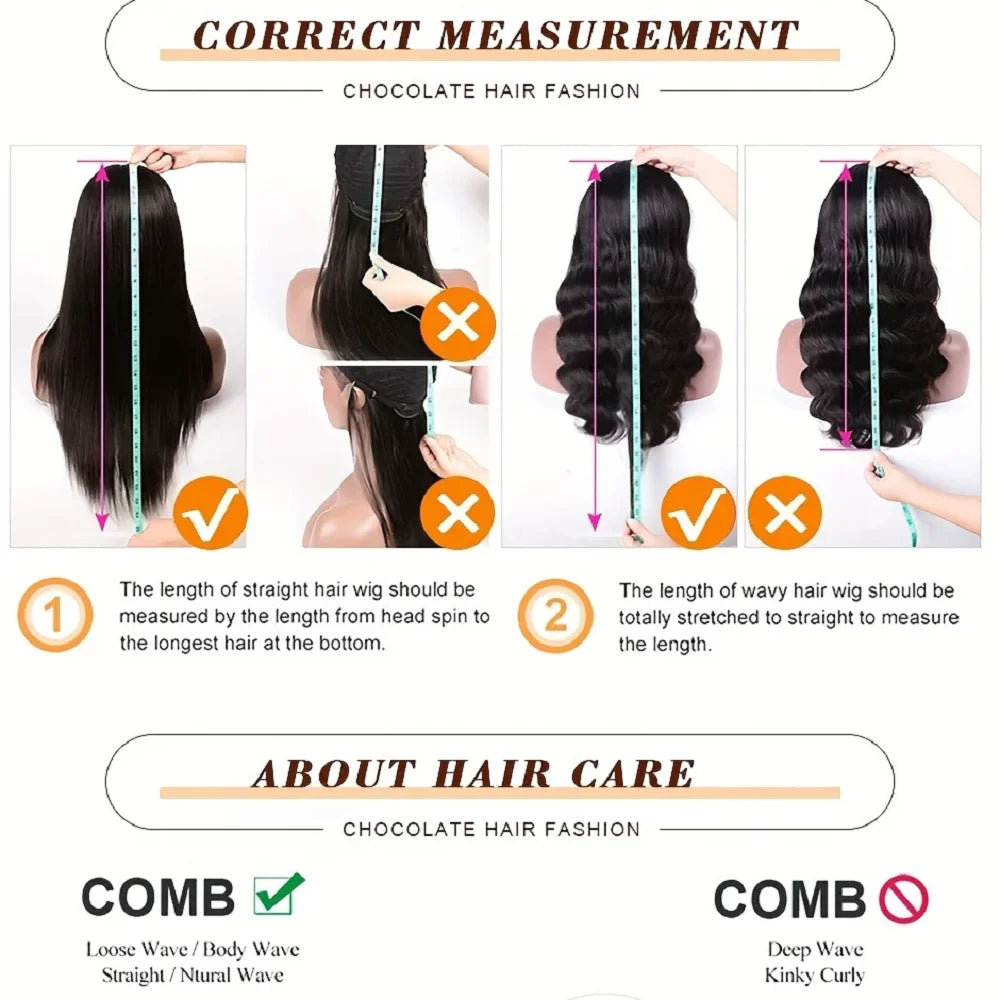 Long Kinky Curly Lace Front Wig