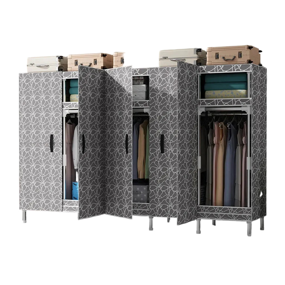 Home Wardrobe Closet Armoire