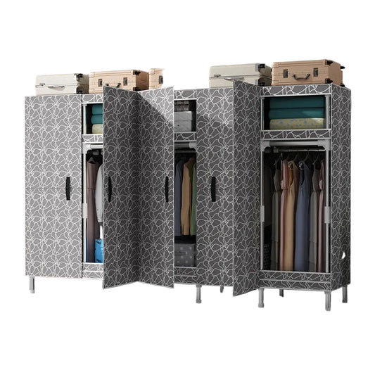 Home Wardrobe Closet Armoire