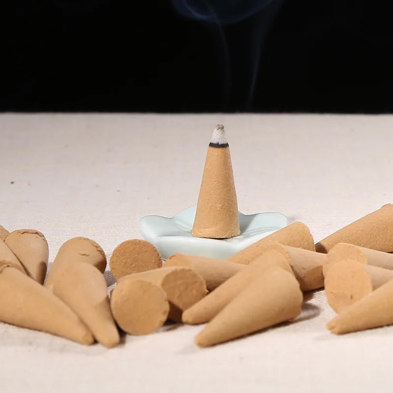 Sandalwood Incense Air Freshener-100pcs