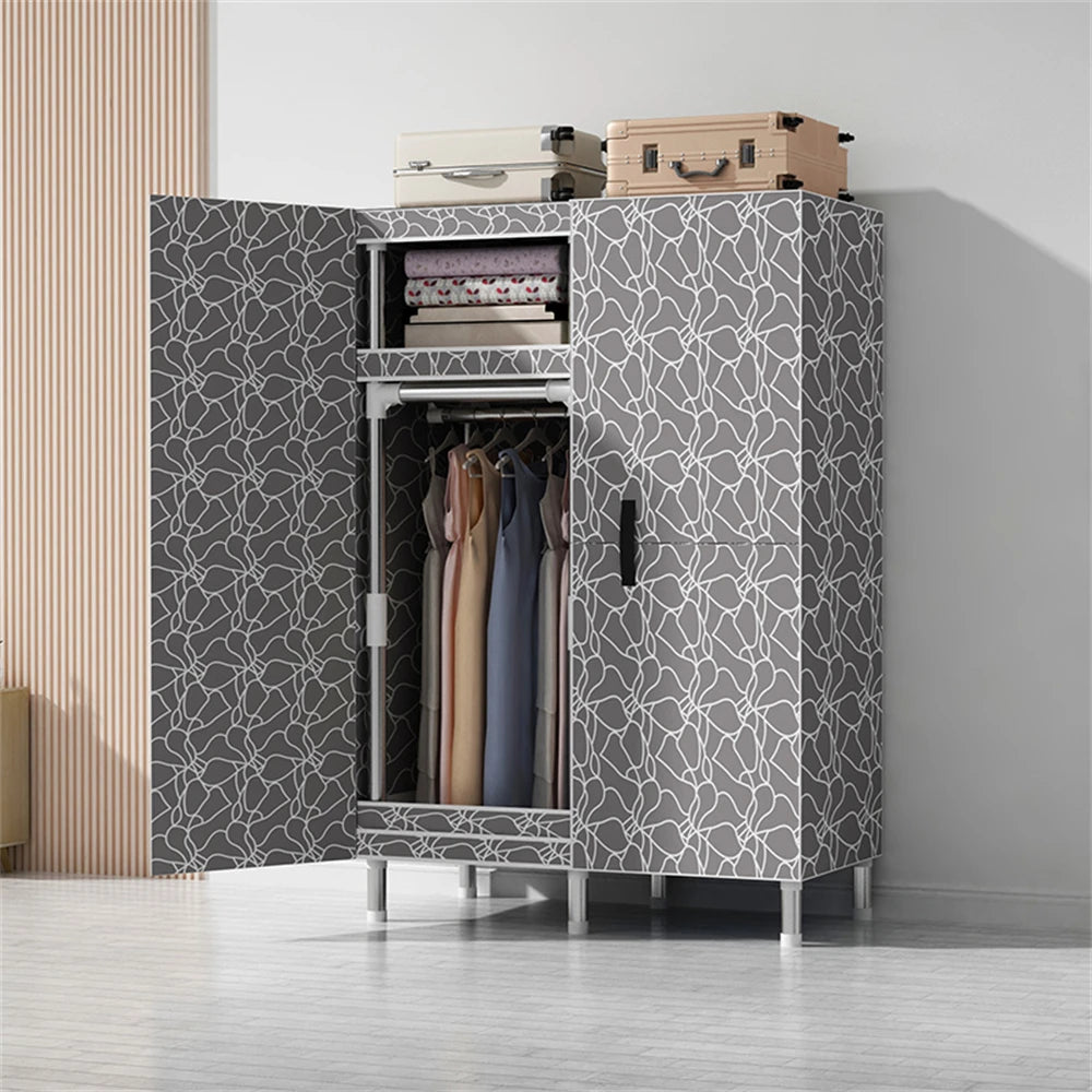 Home Wardrobe Closet Armoire