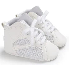 Baby Casual Outdoor Sports Shoes- Soft Sole