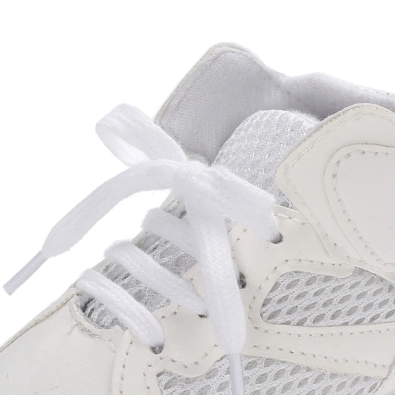 Newborn Baby Shoes Unisex 0-18M