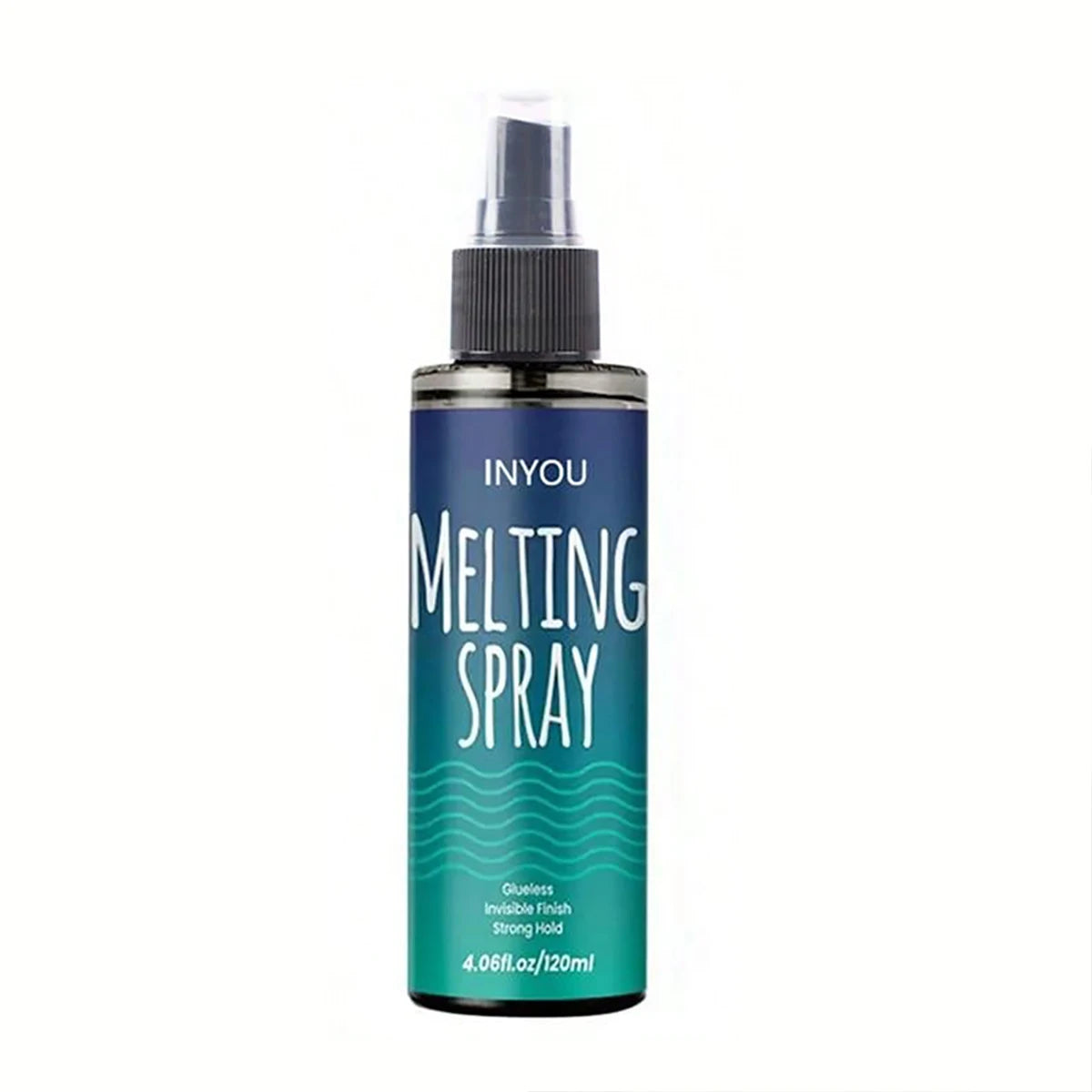 Lace Melting & Holding Spray for Wigs-120ML