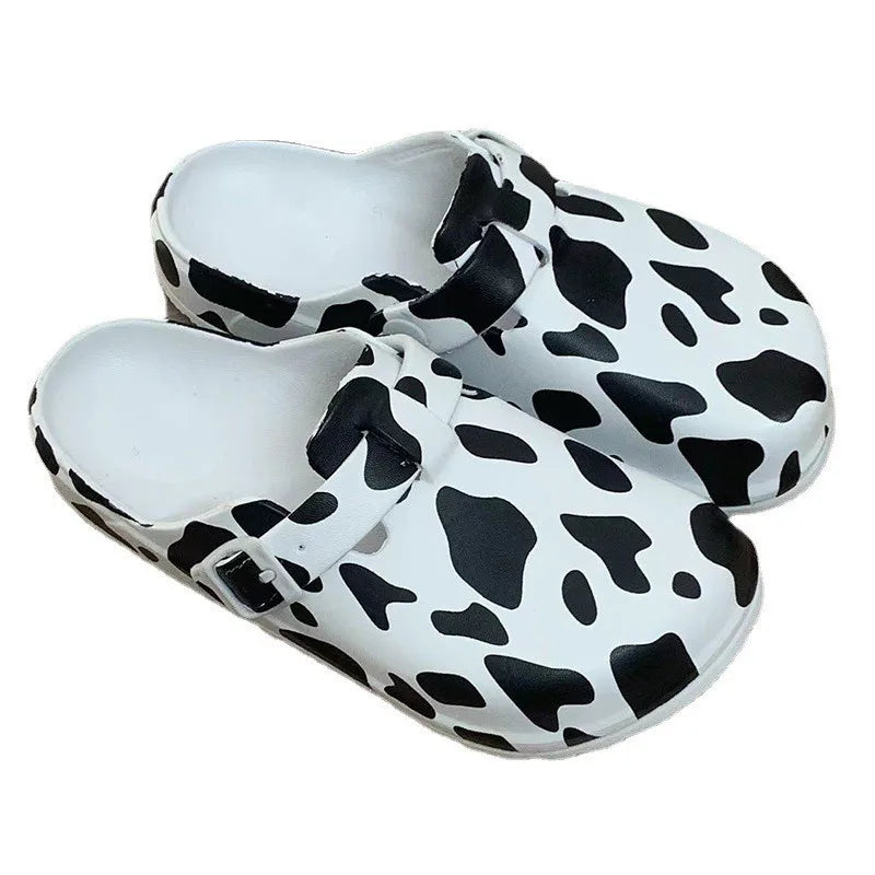 Unisex Nurse Work Clog Shoes